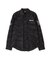 BASIC FATIGUE KHAKI L／S SHIRT／長袖 ファティーグ カーキ シャツ