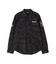 BASIC FATIGUE KHAKI L／S SHIRT／長袖 ファティーグ カーキ シャツ