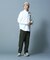 BASIC FATIGUE KHAKI L／S SHIRT／長袖 ファティーグ カーキ シャツ