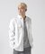 BASIC FATIGUE KHAKI L／S SHIRT／長袖 ファティーグ カーキ シャツ