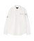 BASIC FATIGUE KHAKI L／S SHIRT／長袖 ファティーグ カーキ シャツ