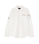BASIC FATIGUE KHAKI L／S SHIRT／長袖 ファティーグ カーキ シャツ