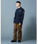 BASIC FATIGUE KHAKI L／S SHIRT／長袖 ファティーグ カーキ シャツ