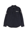 BASIC FATIGUE KHAKI L／S SHIRT／長袖 ファティーグ カーキ シャツ