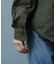 BASIC FATIGUE KHAKI L／S SHIRT／長袖 ファティーグ カーキ シャツ