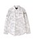 BASIC FATIGUE KHAKI L／S SHIRT／長袖 ファティーグ カーキ シャツ