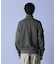 FATIGUE STAND ZIPUP SWEAT ／ ファティーグ ジップアップ スウェット  ／ AVIREX ／ アヴィレックス