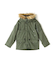 《KID'S》N-3B LOGO／N-3B ロゴ