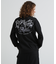 《WEB＆DEPOT限定》MILITARY MOTIF LONG SLEEVE T-SHIRT ／ ミリタリーモチーフ 長袖 Tシャツ