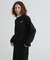 《WEB＆DEPOT限定》MILITARY MOTIF LONG SLEEVE T-SHIRT ／ ミリタリーモチーフ 長袖 Tシャツ