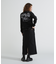 《WEB＆DEPOT限定》MILITARY MOTIF LONG SLEEVE T-SHIRT ／ ミリタリーモチーフ 長袖 Tシャツ
