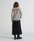 《WEB＆DEPOT限定》MILITARY MOTIF LONG SLEEVE T-SHIRT ／ ミリタリーモチーフ 長袖 Tシャツ