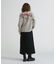《WEB＆DEPOT限定》MILITARY MOTIF LONG SLEEVE T-SHIRT ／ ミリタリーモチーフ 長袖 Tシャツ