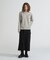 《WEB＆DEPOT限定》MILITARY MOTIF LONG SLEEVE T-SHIRT ／ ミリタリーモチーフ 長袖 Tシャツ