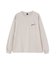 《WEB＆DEPOT限定》MILITARY MOTIF LONG SLEEVE T-SHIRT ／ ミリタリーモチーフ 長袖 Tシャツ