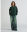 《WEB＆DEPOT限定》MILITARY MOTIF LONG SLEEVE T-SHIRT ／ ミリタリーモチーフ 長袖 Tシャツ