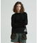 《WEB&DEPOT限定》BLACK SCORPIONS LONGSLEEVE T-SHIRT ／ ブラック スコーピオン 長袖Tシャツ
