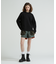 《WEB&DEPOT限定》BLACK SCORPIONS LONGSLEEVE T-SHIRT ／ ブラック スコーピオン 長袖Tシャツ