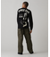 《WEB&DEPOT限定》BLACK SCORPIONS LONGSLEEVE T-SHIRT ／ ブラック スコーピオン 長袖Tシャツ