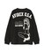 《WEB&DEPOT限定》BLACK SCORPIONS LONGSLEEVE T-SHIRT ／ ブラック スコーピオン 長袖Tシャツ