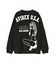 《WEB&DEPOT限定》BLACK SCORPIONS LONGSLEEVE T-SHIRT ／ ブラック スコーピオン 長袖Tシャツ