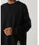 《WEB&DEPOT限定》BLACK SCORPIONS LONGSLEEVE T-SHIRT ／ ブラック スコーピオン 長袖Tシャツ