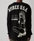 《WEB&DEPOT限定》BLACK SCORPIONS LONGSLEEVE T-SHIRT ／ ブラック スコーピオン 長袖Tシャツ