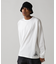 《WEB&DEPOT限定》BLACK SCORPIONS LONGSLEEVE T-SHIRT ／ ブラック スコーピオン 長袖Tシャツ