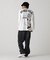 《WEB&DEPOT限定》BLACK SCORPIONS LONGSLEEVE T-SHIRT ／ ブラック スコーピオン 長袖Tシャツ