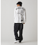 《WEB&DEPOT限定》BLACK SCORPIONS LONGSLEEVE T-SHIRT ／ ブラック スコーピオン 長袖Tシャツ