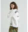 《WEB&DEPOT限定》BLACK SCORPIONS LONGSLEEVE T-SHIRT ／ ブラック スコーピオン 長袖Tシャツ