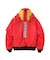 《WEB＆DEPOT限定》MA-1 REMODEL MARK2／MA-1 リモデル マーク２／AVIREX／アヴィレックス／