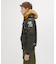 《WEB＆DEPOT限定》MA-1 REMODEL MARK2／MA-1 リモデル マーク２／AVIREX／アヴィレックス／