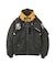 《WEB＆DEPOT限定》MA-1 REMODEL MARK2／MA-1 リモデル マーク２／AVIREX／アヴィレックス／