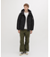 《WEB&DEPOT限定》ミリタリーファンクションダウン2／ MILITARY FUNCTION DOWN 2／AVIREX／アビレックス