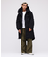 《WEB&DEPOT限定》MSPCOPENING M-65 COAT／M-65 ジャケット／モッズコート／AVIREX／アヴィレックス