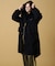 《WEB&DEPOT限定》MSPCOPENING M-65 COAT／M-65 ジャケット／モッズコート／AVIREX／アヴィレックス