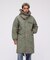 《WEB&DEPOT限定》MSPCOPENING M-65 COAT／M-65 ジャケット／モッズコート／AVIREX／アヴィレックス