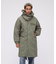 《WEB&DEPOT限定》MSPCOPENING M-65 COAT／M-65 ジャケット／モッズコート／AVIREX／アヴィレックス