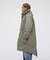 《WEB&DEPOT限定》MSPCOPENING M-65 COAT／M-65 ジャケット／モッズコート／AVIREX／アヴィレックス