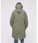 《WEB&DEPOT限定》MSPCOPENING M-65 COAT／M-65 ジャケット／モッズコート／AVIREX／アヴィレックス