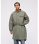 《WEB&DEPOT限定》MSPCOPENING M-65 COAT／M-65 ジャケット／モッズコート／AVIREX／アヴィレックス