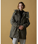 《WEB&DEPOT限定》MSPCOPENING M-65 COAT／M-65 ジャケット／モッズコート／AVIREX／アヴィレックス