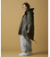 《WEB&DEPOT限定》MSPCOPENING M-65 COAT／M-65 ジャケット／モッズコート／AVIREX／アヴィレックス