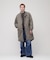 《WEB&DEPOT限定》MSPCOPENING M-65 COAT／M-65 ジャケット／モッズコート／AVIREX／アヴィレックス