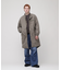 《WEB&DEPOT限定》MSPCOPENING M-65 COAT／M-65 ジャケット／モッズコート／AVIREX／アヴィレックス