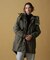 《WEB&DEPOT限定》MSPCOPENING M-65 COAT／M-65 ジャケット／モッズコート／AVIREX／アヴィレックス