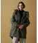 《WEB&DEPOT限定》MSPCOPENING M-65 COAT／M-65 ジャケット／モッズコート／AVIREX／アヴィレックス