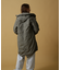 《WEB&DEPOT限定》MSPCOPENING M-65 COAT／M-65 ジャケット／モッズコート／AVIREX／アヴィレックス