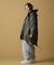 《WEB&DEPOT限定》MSPCOPENING M-65 COAT／M-65 ジャケット／モッズコート／AVIREX／アヴィレックス